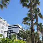 Horizon Apartment *