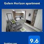 Horizon * Golem (Tirana)