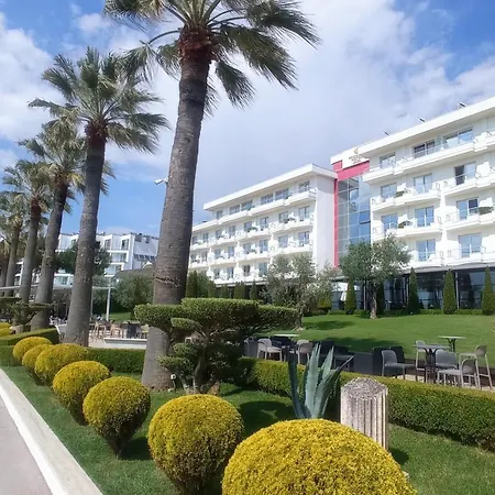 Golem Horizon Golem (Tirana)