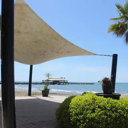 Horizon Apartment *