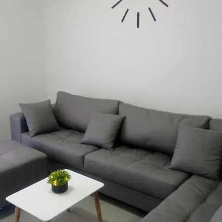 Apartment Golem Horizon *