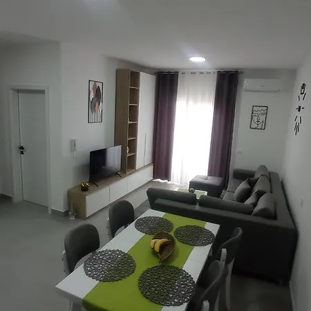 Apartment Golem Horizon Golem (Tirana)