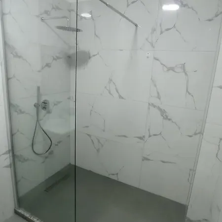 Horizon Apartment