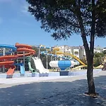 Horizon גולם