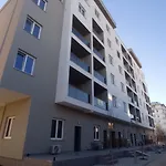 Horizon * Golem (Tirana)