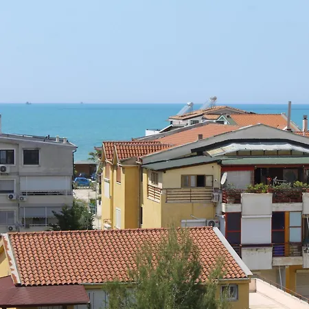 Horizon Golem (Tirana)