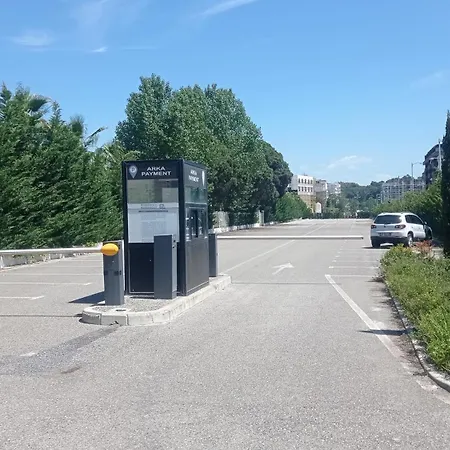 Horizon Daire Golem (Tirana)