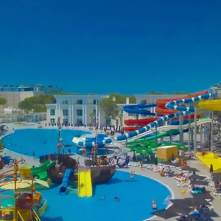 Lejlighed Horizon Golem (Tirana)