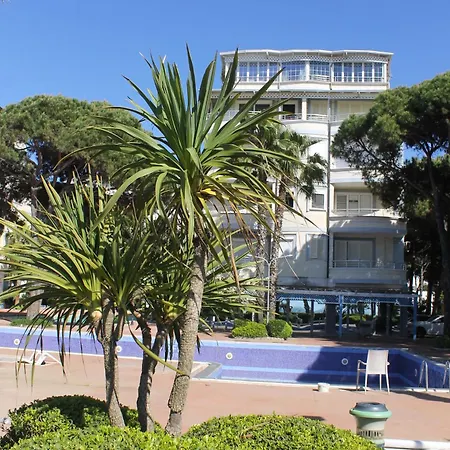 Horizon Apartment