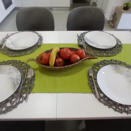 Horizon 公寓 格勒姆