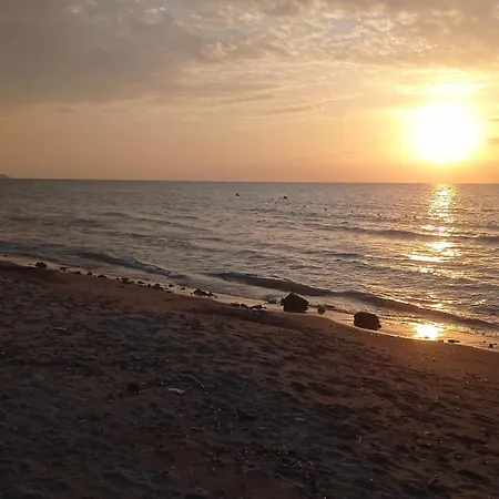 Daire Horizon Golem (Tirana)