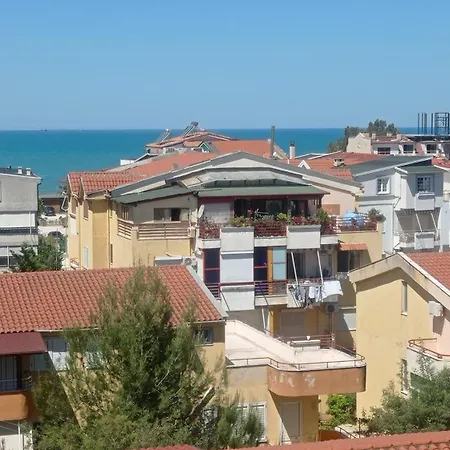 Horizon * Golem (Tirana)