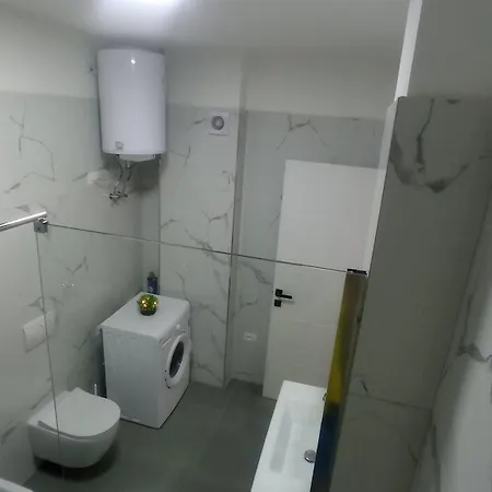 Horizon Apartment *