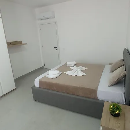 Apartment Horizon