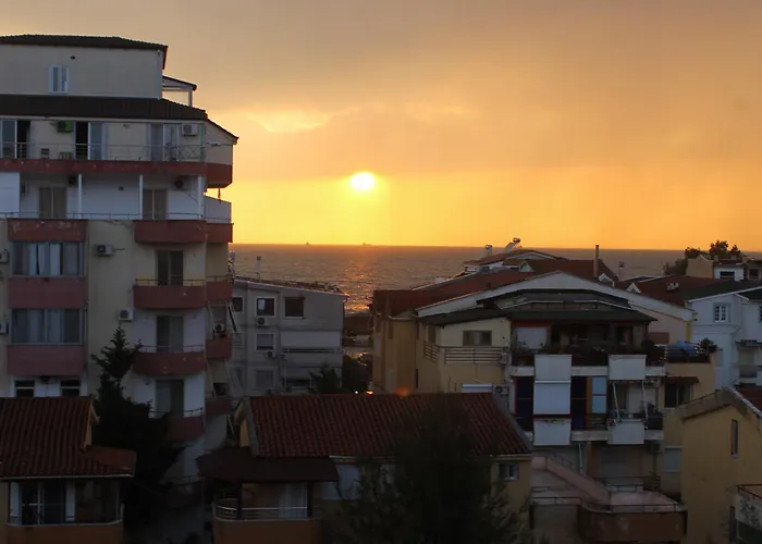 Horizon Apartament *