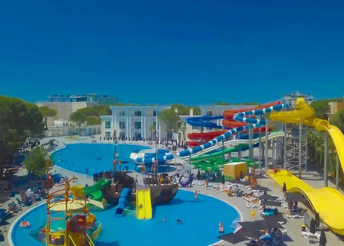 Apartament Horizon Golem (Tirana)