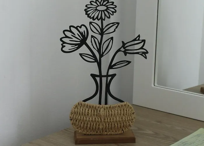 Apartament Horizon *