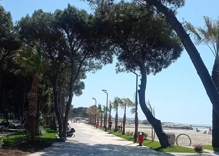 Horizon * Golem (Tirana)