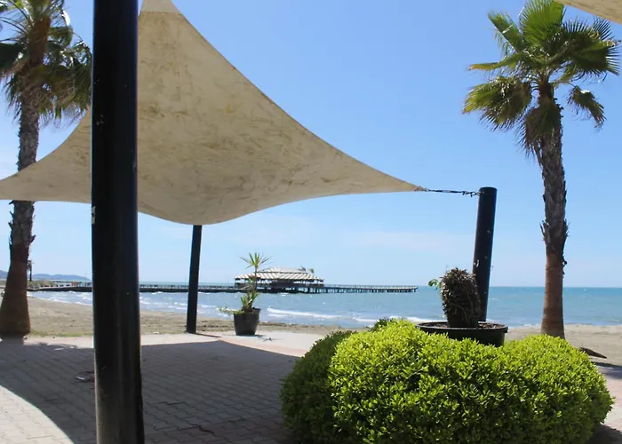 Horizon Apartament *