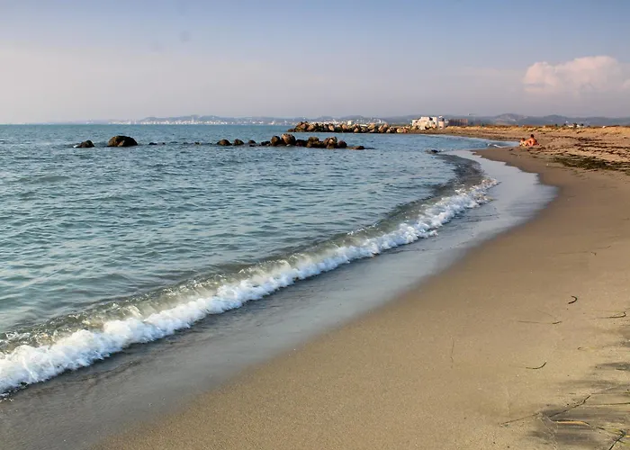 Horizon * Golem (Tirana)