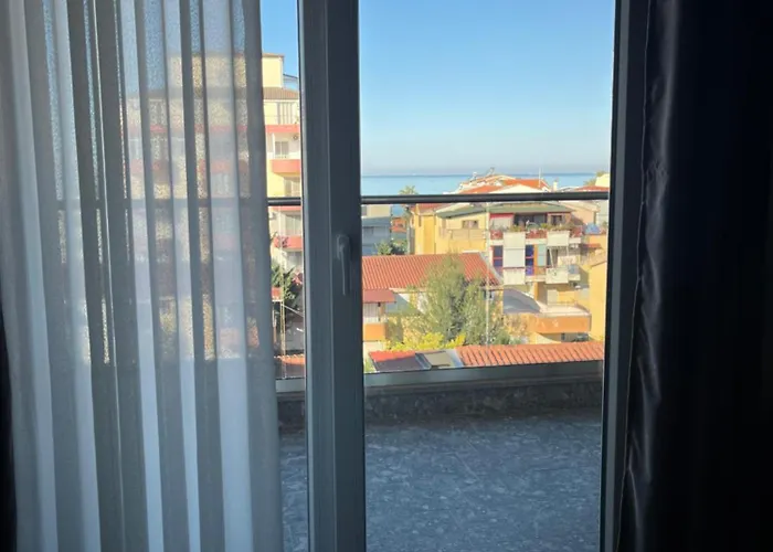 Apartament Horizon Golem (Tirana)