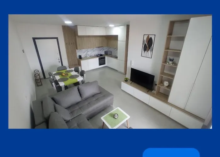 Horizon * Golem (Tirana)